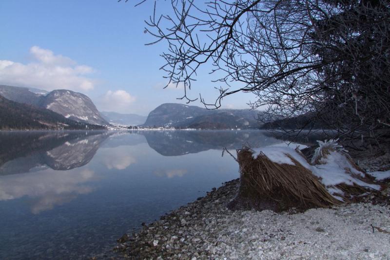 Private Apartments Bohinj Ribčev Laz Exterior foto